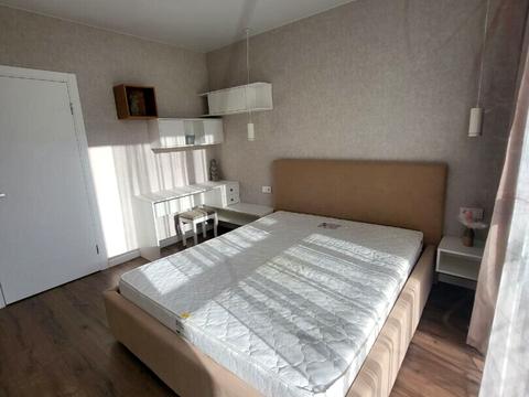 квартира по адресу Пасечная ул., 181