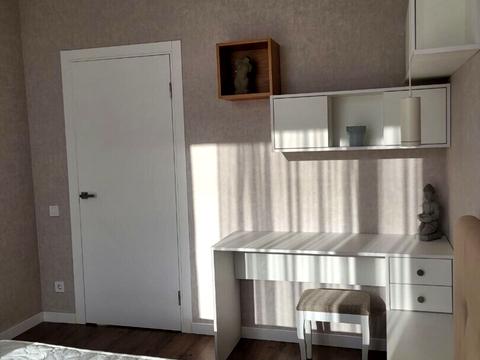 квартира по адресу Пасечная ул., 181