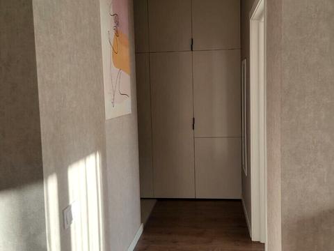 квартира по адресу Пасечная ул., 181