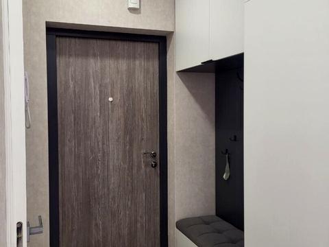 квартира по адресу Пасечная ул., 181