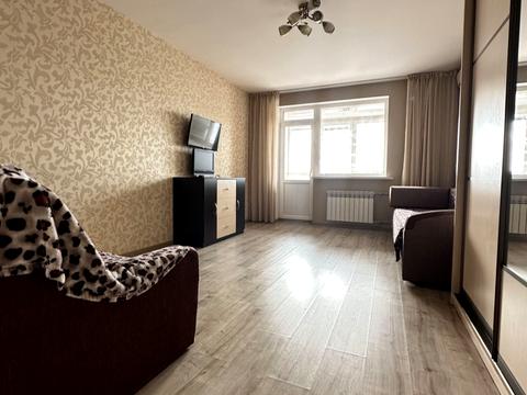 квартира по адресу Данченко ул., 3б