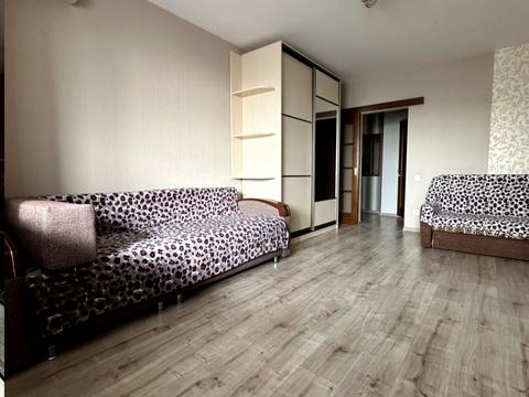 квартира по адресу Данченко ул., 3б