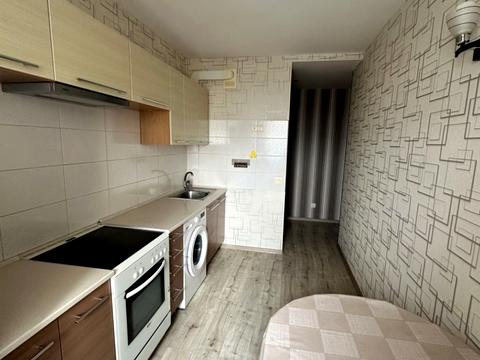 квартира по адресу Данченко ул., 3б