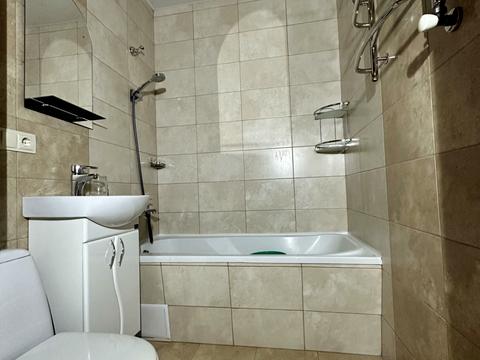 квартира по адресу Данченко ул., 3б