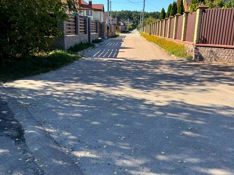 ділянка за адресою 