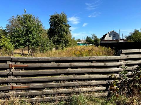 ділянка за адресою 