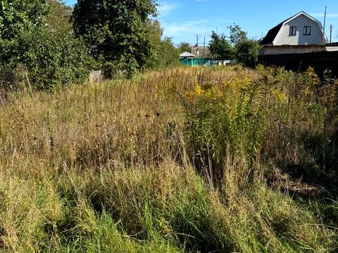 ділянка за адресою 