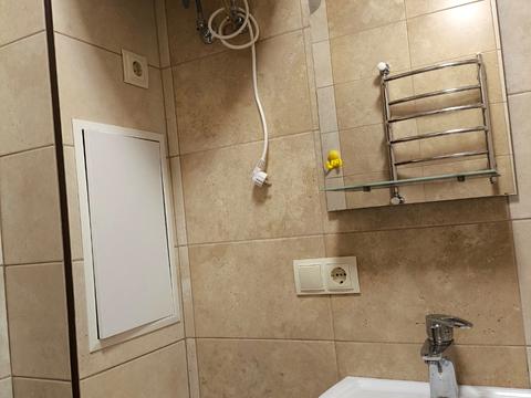 квартира по адресу Данченко ул., 3б