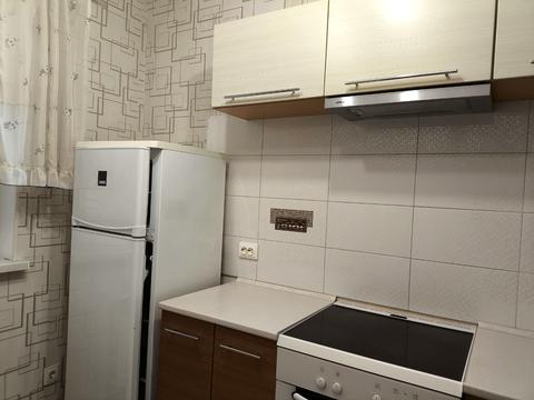 квартира по адресу Данченко ул., 3б