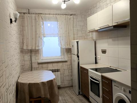 квартира по адресу Данченко ул., 3б