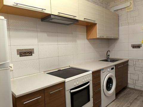 квартира по адресу Данченко ул., 3б