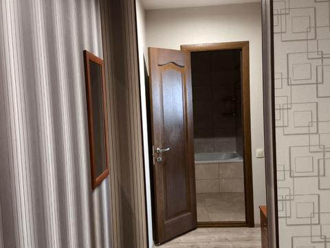 квартира по адресу Данченко ул., 3б