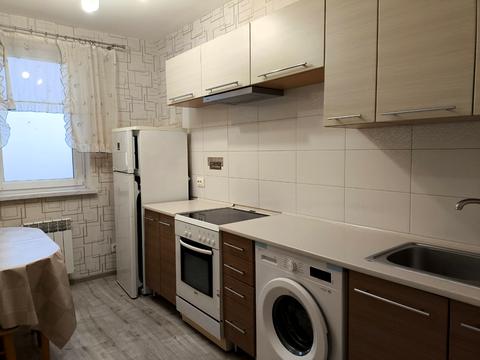 квартира по адресу Данченко ул., 3б