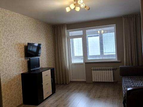 квартира по адресу Данченко ул., 3б