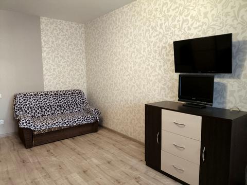 квартира по адресу Данченко ул., 3б