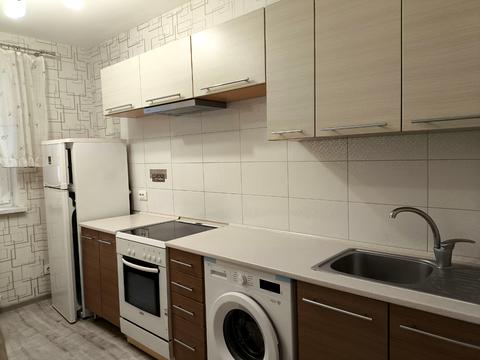 квартира по адресу Данченко ул., 3б