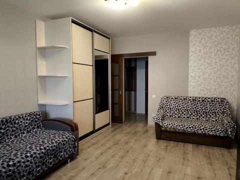 квартира по адресу Данченко ул., 3б