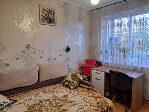 квартира за адресою Садовий проїзд, 26