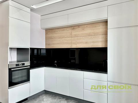 квартира за адресою Сім'ї Кульженків вул. (Петра Дегтяренка), 31-Б