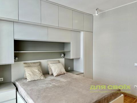 квартира за адресою Сім'ї Кульженків вул. (Петра Дегтяренка), 31-Б