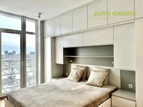 квартира за адресою Сім'ї Кульженків вул. (Петра Дегтяренка), 31-Б