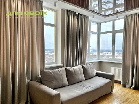 квартира за адресою Сім'ї Кульженків вул. (Петра Дегтяренка), 31-Б