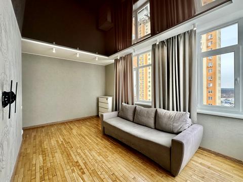 квартира за адресою Сім'ї Кульженків вул. (Петра Дегтяренка), 31-Б