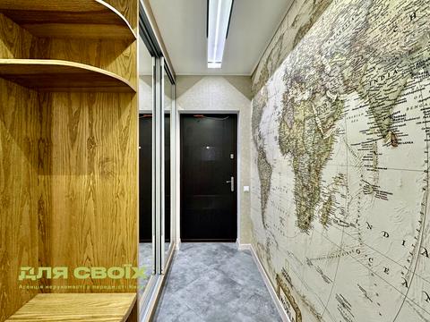 квартира за адресою Сім'ї Кульженків вул. (Петра Дегтяренка), 31-Б