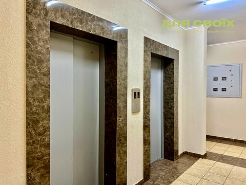 квартира за адресою Сім'ї Кульженків вул. (Петра Дегтяренка), 31-Б