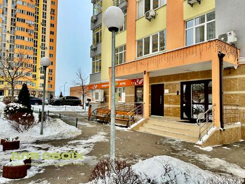 квартира за адресою Сім'ї Кульженків вул. (Петра Дегтяренка), 31-Б