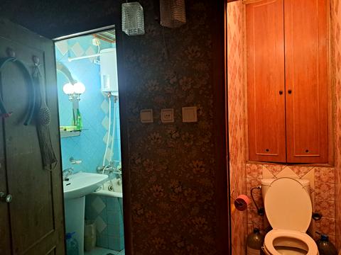 квартира по адресу Садовый проезд, 26