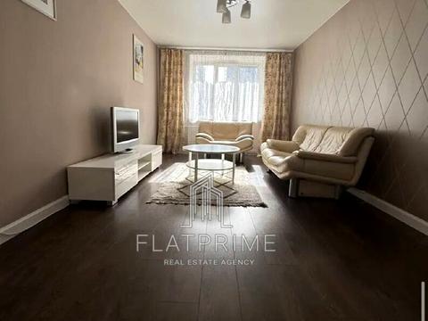 квартира за адресою Андрія Верхогляда вул. (Михайла Драгомирова), 2