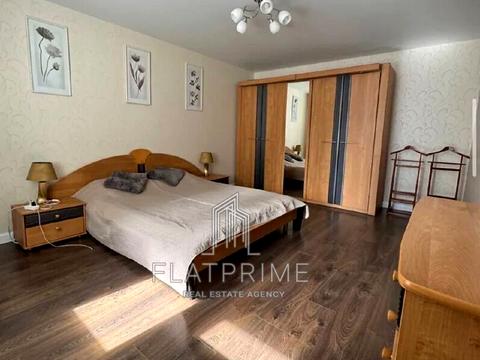 квартира за адресою Андрія Верхогляда вул. (Михайла Драгомирова), 2