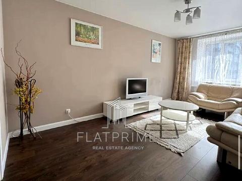 квартира за адресою Андрія Верхогляда вул. (Михайла Драгомирова), 2