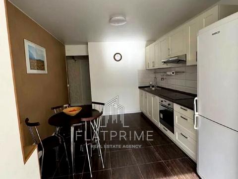 квартира за адресою Андрія Верхогляда вул. (Михайла Драгомирова), 2