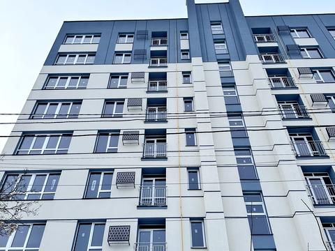 квартира за адресою Отця Івана Блавацького вул., 18, к.7