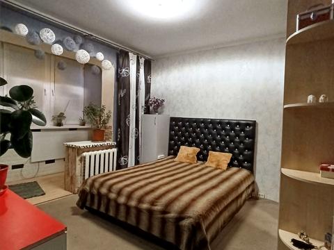 квартира по адресу Владимира Ивасюка просп. (Героїв Сталінграду), 39-А