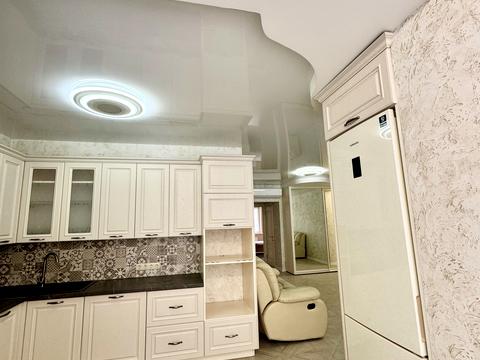 квартира за адресою Героїв Небесної Сотні просп., 30/2