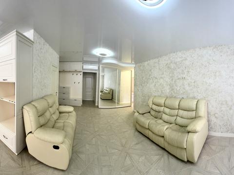 квартира за адресою Героїв Небесної Сотні просп., 30/2