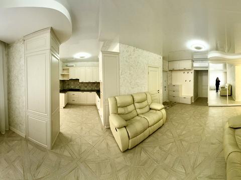 квартира за адресою Героїв Небесної Сотні просп., 30/2