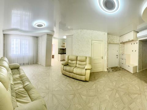 квартира за адресою Героїв Небесної Сотні просп., 30/2