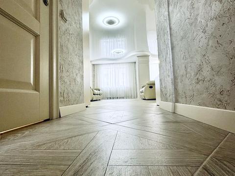 квартира за адресою Героїв Небесної Сотні просп., 30/2