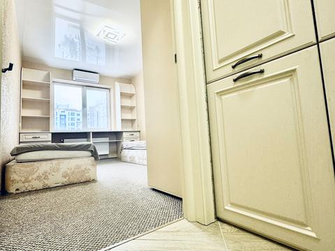 квартира за адресою Героїв Небесної Сотні просп., 30/2