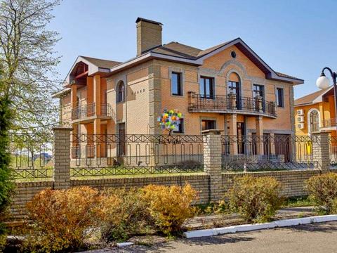 дом по адресу Європейська, 1