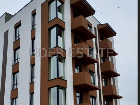 квартира по адресу Капушанская ул., 92