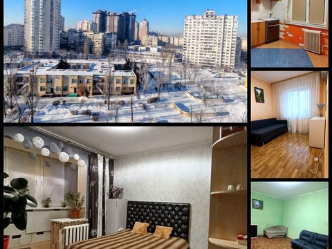 квартира за адресою Володимира Івасюка просп. (Героїв Сталінграду), 39-А