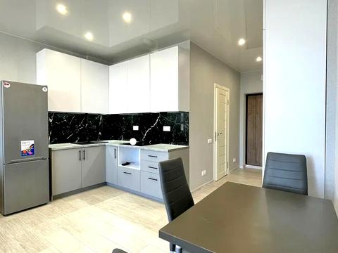 квартира за адресою Миколи Бажана просп., 17-А