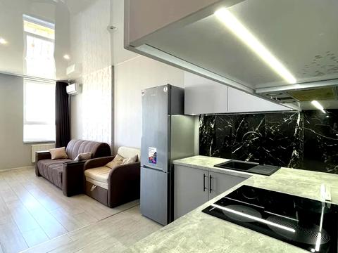 квартира за адресою Миколи Бажана просп., 17-А