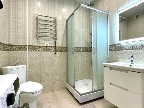 квартира за адресою Миколи Бажана просп., 17-А