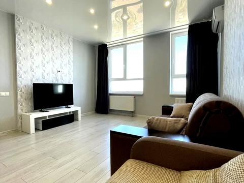 квартира за адресою Миколи Бажана просп., 17-А